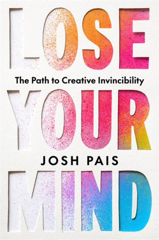 Cover image for 9781837827435 - Lose Your Mind