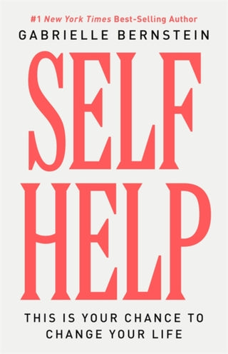 Cover image for 9781837827619 - Self Help