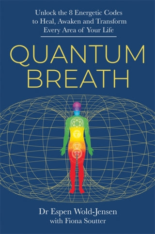 Cover image for 9781837828050 - Quantum Breath