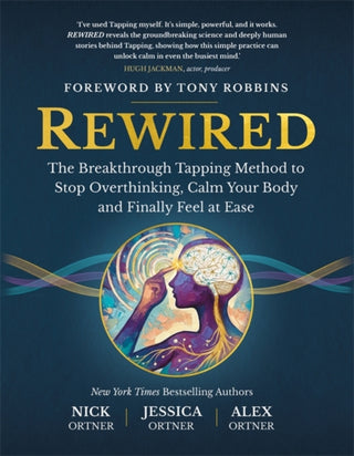 Cover image for 9781837828326 - Rewired