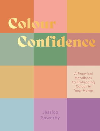 Cover image for 9781837830282 - Colour Confidence