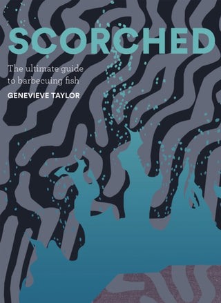 Cover image for 9781837830350 - Scorched