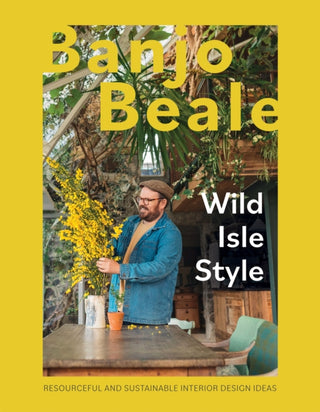 Supplemental image for 9781837830435 - Wild Isle Style