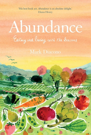 Cover image for 9781837830565 - Abundance