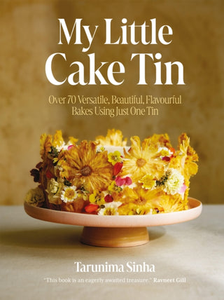 Supplemental image for 9781837830824 - My Little Cake Tin