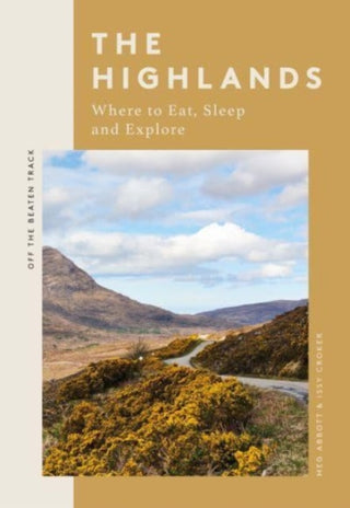 Cover image for 9781837830831 - The Highlands