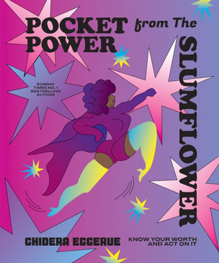 Cover image for 9781837831326 - Pocket Power from The Slumflower
