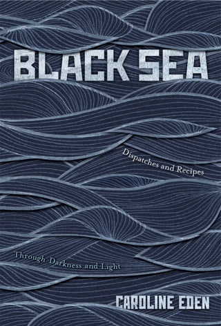Cover image for 9781837831340 - Black Sea