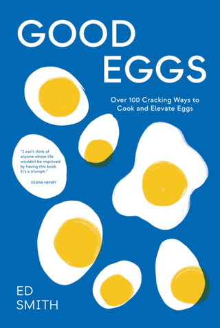 Cover image for 9781837831388 - Good Eggs