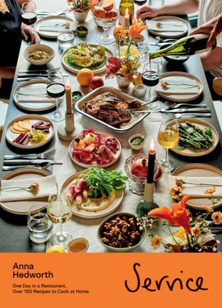 Cover image for 9781837831494 - Service