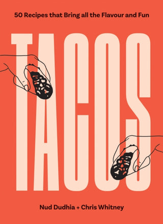 Cover image for 9781837831661 - TACOS