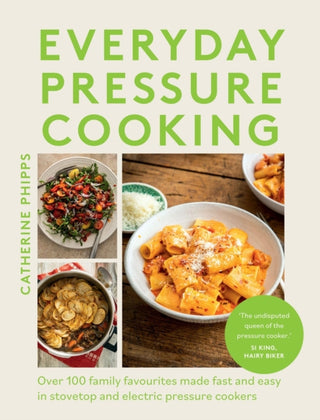 Supplemental image for 9781837831760 - Everyday Pressure Cooking