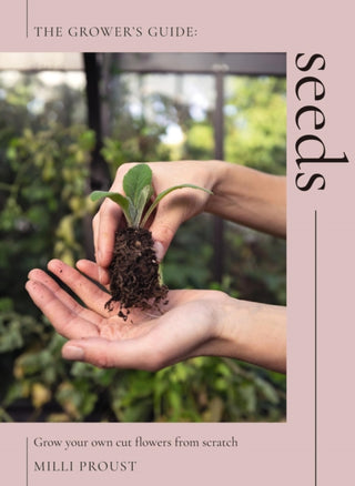 Cover image for 9781837831807 - Seeds