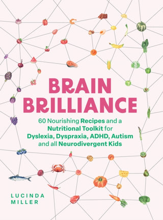 Cover image for 9781837831975 - Brain Brilliance