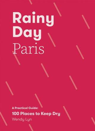 Cover image for 9781837832057 - Rainy Day Paris