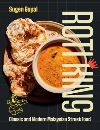 Supplemental image for 9781837832118 - Roti King