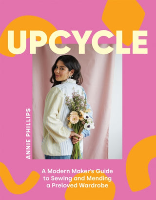 Cover image for 9781837832286 - Upcycle