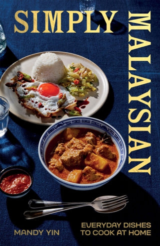Cover image for 9781837832415 - Simply Malaysian