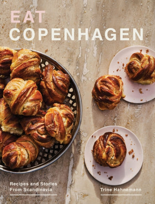 Cover image for 9781837832835 - Eat Copenhagen
