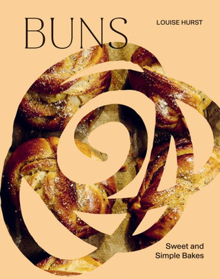 Cover image for 9781837833122 - BUNS