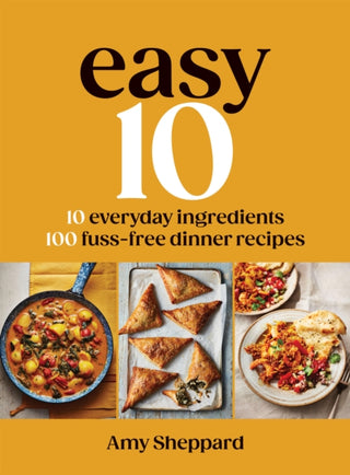 Supplemental image for 9781837833191 - Easy 10