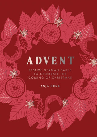 Cover image for 9781837833351 - Advent