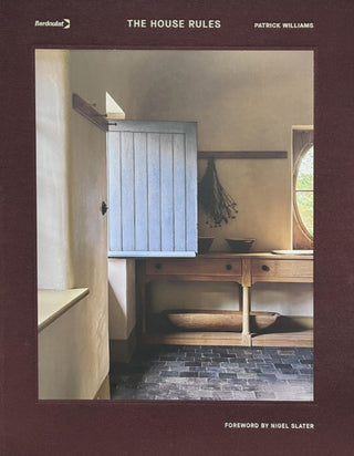 Cover image for 9781837833528 - The House Rules