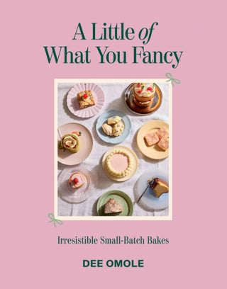 Cover image for 9781837833634 - A Little of What You Fancy