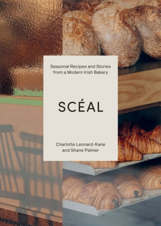 Cover image for 9781837833658 - SCEAL