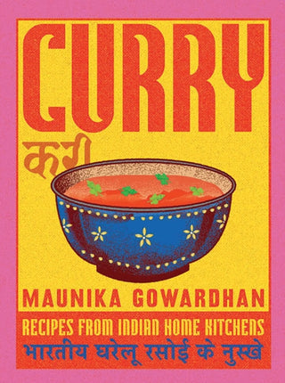 Cover image for 9781837833733 - Curry