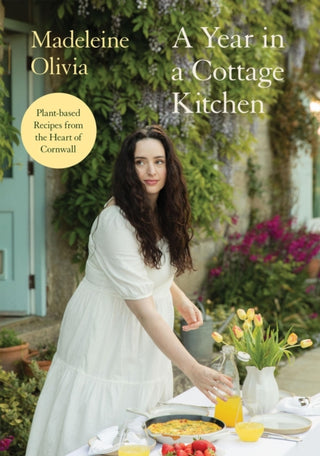 Cover image for 9781837833788 - A Year in a Cottage Kitchen
