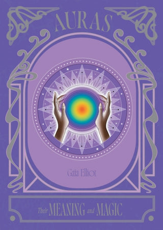 Cover image for 9781837833979 - Auras