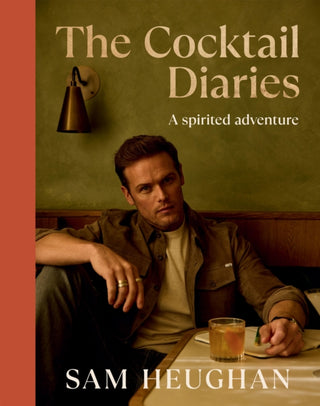 Supplemental image for 9781837834198 - The Cocktail Diaries