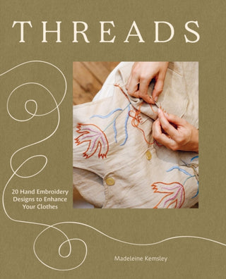 Cover image for 9781837834242 - Threads