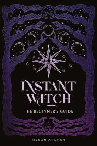Cover image for 9781837834389 - INSTANT WITCH