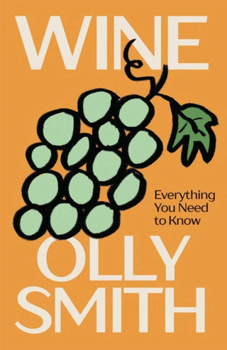 Cover image for 9781837834402 - WINE