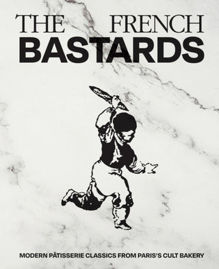 Cover image for 9781837834853 - The French Bastards