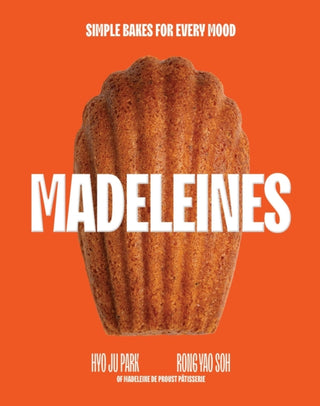 Cover image for 9781837834914 - Madeleines