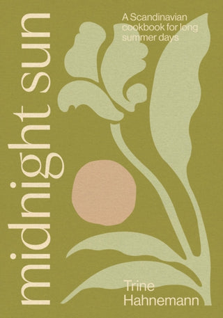 Cover image for 9781837834976 - Midnight Sun
