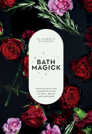 Cover image for 9781837836093 - Bath Magick