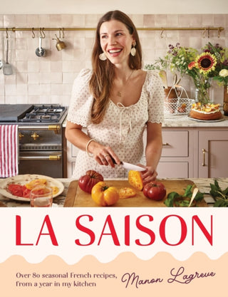 Cover image for 9781837836116 - La Saison