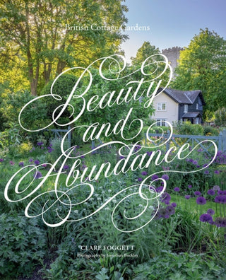 Cover image for 9781837836413 - Beauty & Abundance