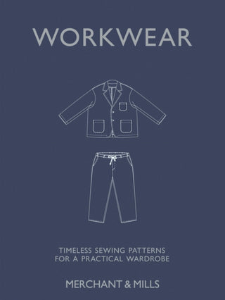 Cover image for 9781837836420 - Workwear