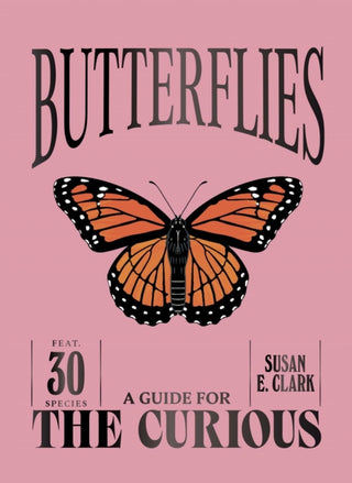 Cover image for 9781837836949 - Butterflies