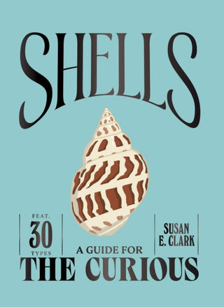 Cover image for 9781837836956 - Shells