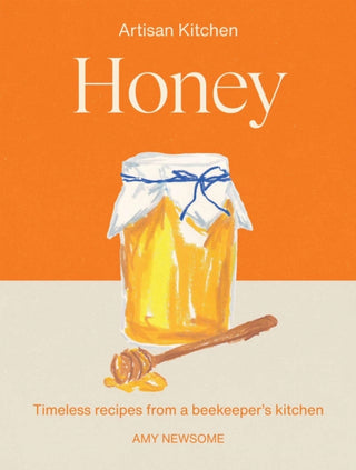 Cover image for 9781837838080 - Honey