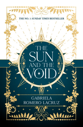 Cover image for 9781837840106 - The Sun and the Void