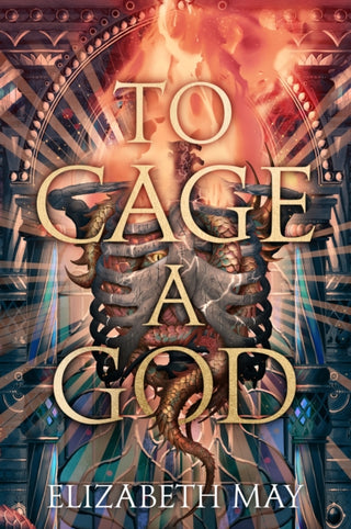 Supplemental image for 9781837840182 - To Cage A God