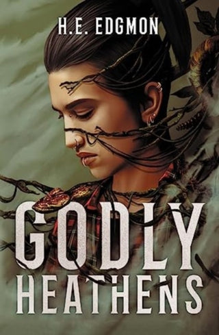 Cover image for 9781837840229 - Godly Heathens
