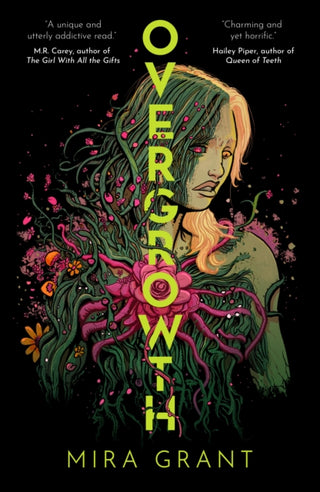 Cover image for 9781837840991 - Overgrowth